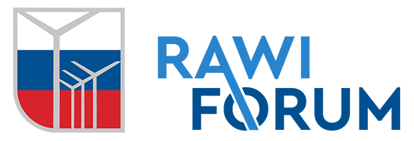 RAWI Forum 2020 - BUILDING A NEW INDUSTRY TOGETHER